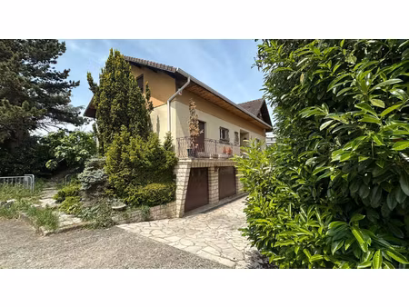 maison 6 pièce(s) 294.26 m2