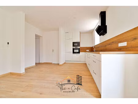 maison de ville f7 en parfait état sur hettange grande