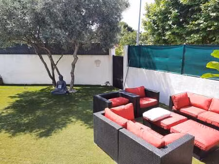vente maison 4 pièces 120 m² la ciotat (13600)