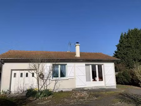 vente maison 3 pièces 53 m² manthelan (37240)