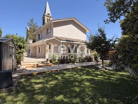 vente maison 4 pièces 120 m² mionnay (01390)