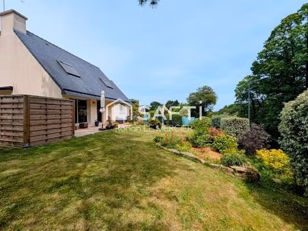 maison familiale sans travaux à monterblanc