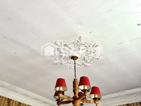 exclusivité - montescourt-lizerolles - maison 200m²