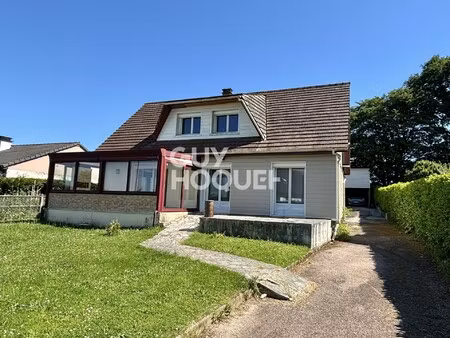 maison à vendre de 5 pièces de 125 00 m²
