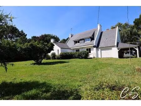 vente maison à lesconil (29740) : à vendre / 167m² lesconil