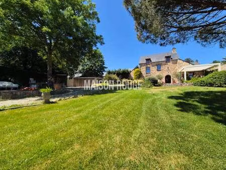 vente maison à plouër-sur-rance (22490) : à vendre / 181m² plouër-sur-rance
