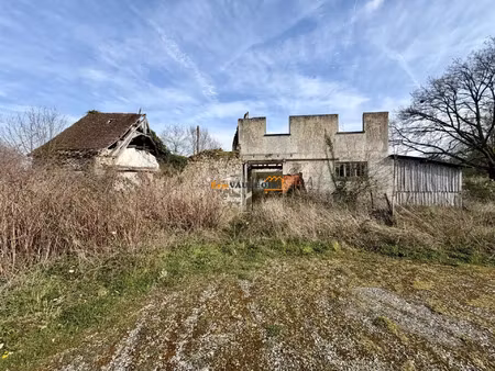 vente maison 4 pièces 300 m² rebais (77510)