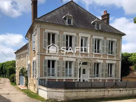 maison de maître