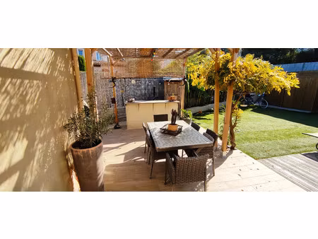 vente maison 91 m² six-fours-les-plages (83140)