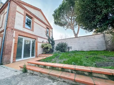 busca maison t4