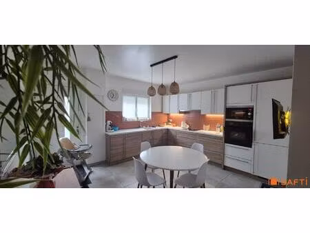 maison rénovée 107 m² avec jardin
