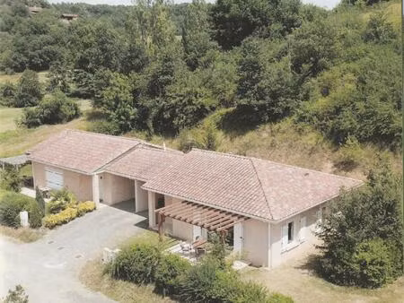 votre villa au cœur du sud-ouest  entre confort et nature.
