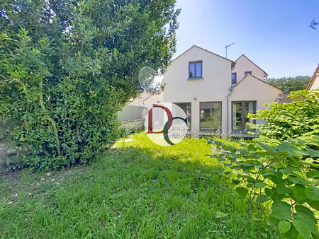 location maison 6 pièces 166 m² à senlis (60300)