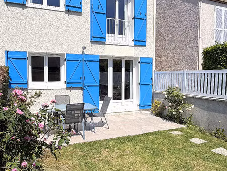 maison voisins le bretonneux 5 pièce(s) 82 m2
