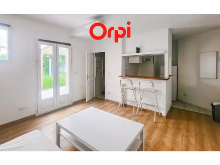 appartement athis-mons 20.07 m² t-1 à vendre  99 000 €