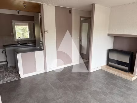 appartement beaucourt 3 pièce(s) 60.68 m2