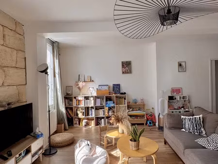 appartement à bordeaux (33800)