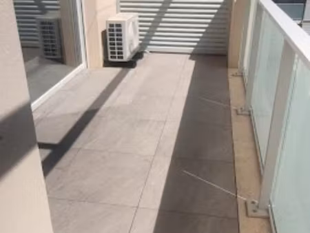 location appartement 2 pièces 45.05 m² à agde (34300)  738 €