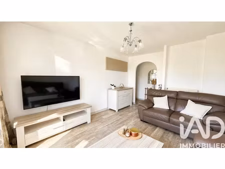 appartement à fontaine (38600)