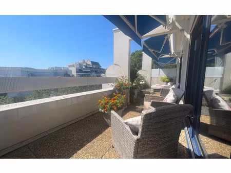 appartement la grande-motte 41 m² t-3 à vendre  342 200 €