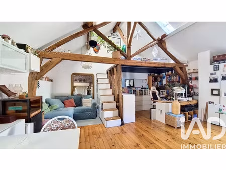 appartement à le plessis-bouchard (95130)