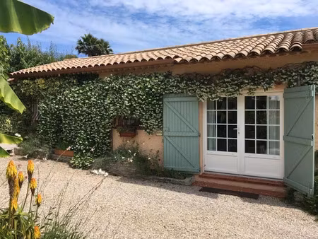 location meublée appartement 1 pièce 31 m² à mougins (06250)  790 €