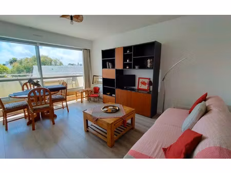 appartement quiberon 63 m² t-4 à vendre  333 900 €