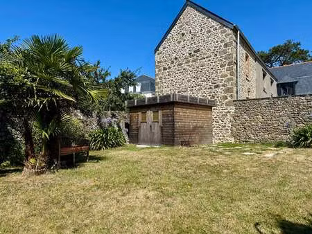 vente appartement 4 pièces à saint-malo (35400) : à vendre 4 pièces / 90m² saint-malo