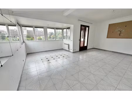 appartement sevran 45 m² t-2 à vendre  133 900 €