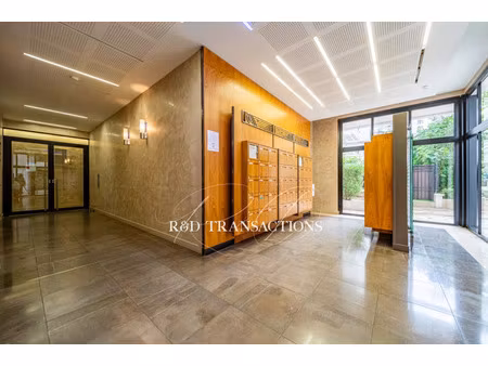 suresnes appartement 3 pièces