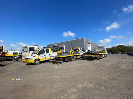 local commercial 0 pièces 650 m² à vendre / acheter toury 28310 ? | era immobilier