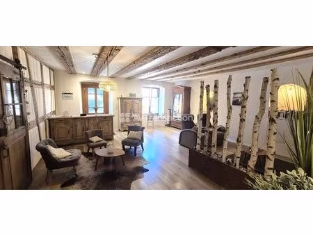 maison 228m2 bergheim