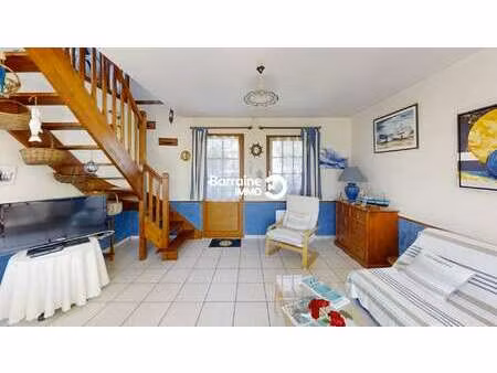 vente maison à crozon (29160) : à vendre / 57m² crozon