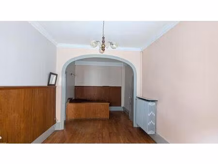 maison le pont de beauvoisin 6 pièce(s) 125 m2