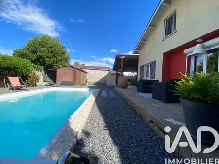 maison à libourne (33500)