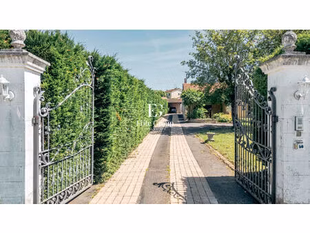 à vendre maison 5 pièces 134 m² - linars