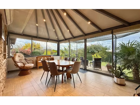 maison quetigny 130 m² t-4 à vendre  350 000 €