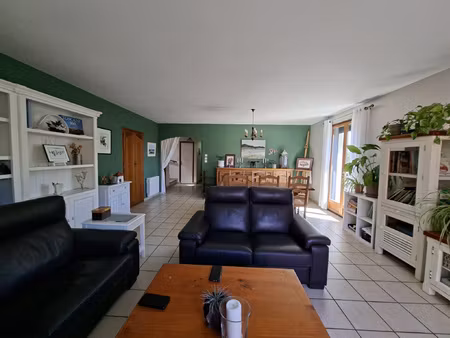 romagnat- belle maison familiale