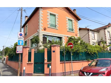 maison sevran m² t-4 à vendre  349 900 €