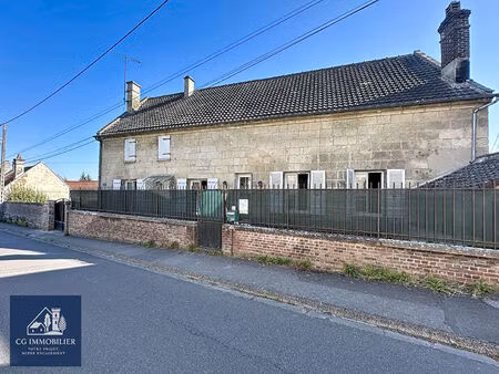 en exclusivité : jolie maison en pierre à aménager ' coup de coeur'