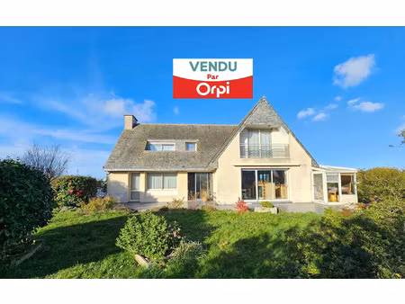 maison trébeurden m² t-6 à vendre  362 100 €
