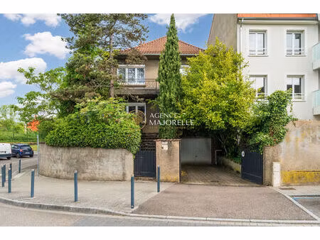 jolie maison sur le secteur de uckange