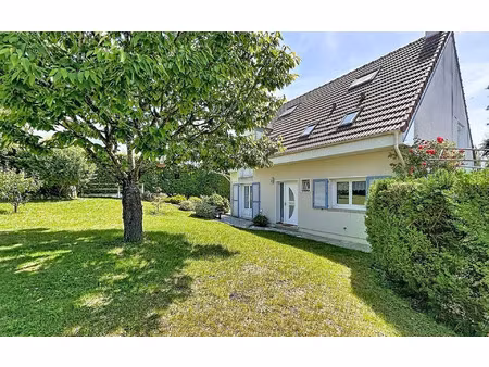 maison villecresnes m² t-8 à vendre  484 500 €