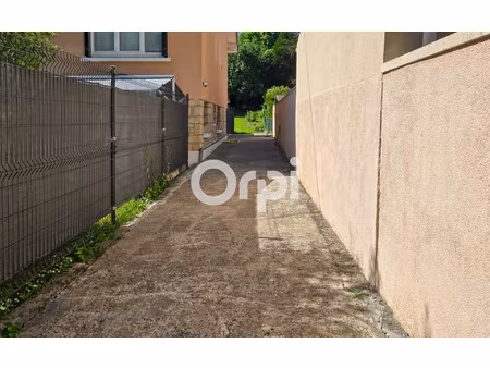 terrain fosses m² t- à vendre  121 000 €