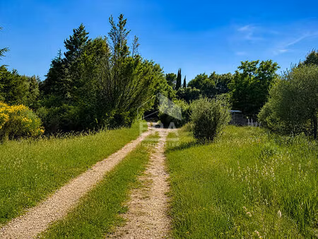 terrain 0 pièces 2253 m² à vendre / acheter lorgues 83510 ? | era immobilier