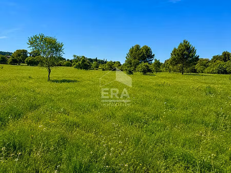 terrain 0 pièces 7357 m² à vendre / acheter lorgues 83510 ? | era immobilier