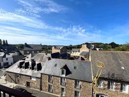 vente appartement 2 pièces à lamballe (22400) : à vendre 2 pièces / 51m² lamballe