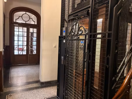 appartement à vendre lille 2 pièce(s) 32m2 139 900€