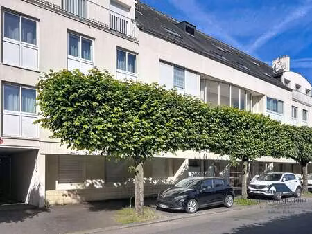 vente appartement 5 pièces à saint-brieuc (22000) : à vendre 5 pièces / 120m² saint-brieuc