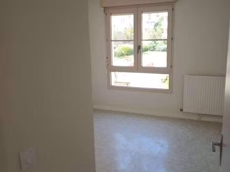 vente appartement 4 pièces à saint-malo (35400) : à vendre 4 pièces / 81m² saint-malo